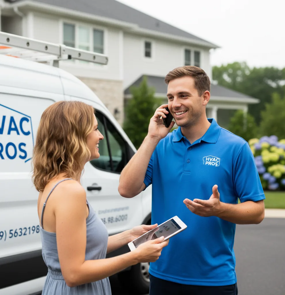 Furnace Repair in Ventress, LA